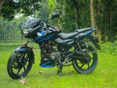 Bajaj Pulsar 150 Twin Disc